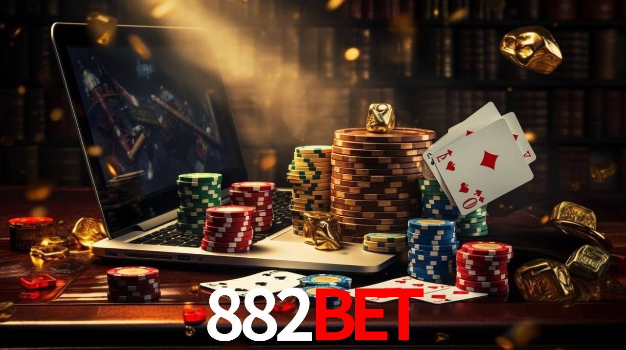 Experiência VIP 882bet