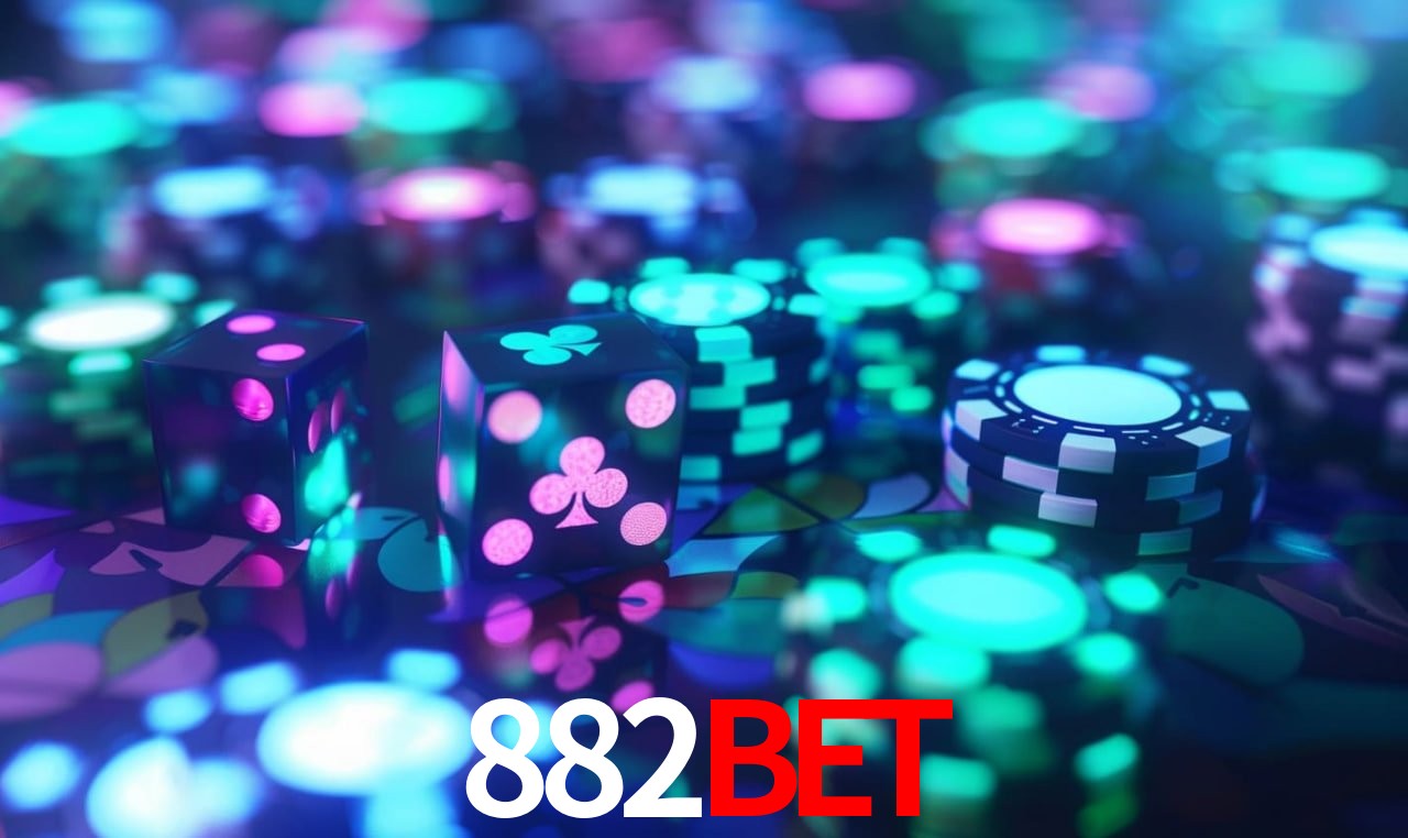 Estatísticas 882bet