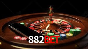Welcome Bonus 882bet