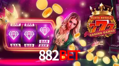 Desvendando o Mundo dos Jogos Virtuais na 882bet