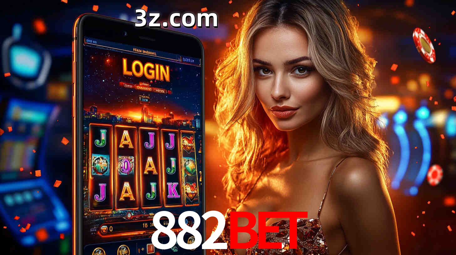 Apoio dedicado da 882BET