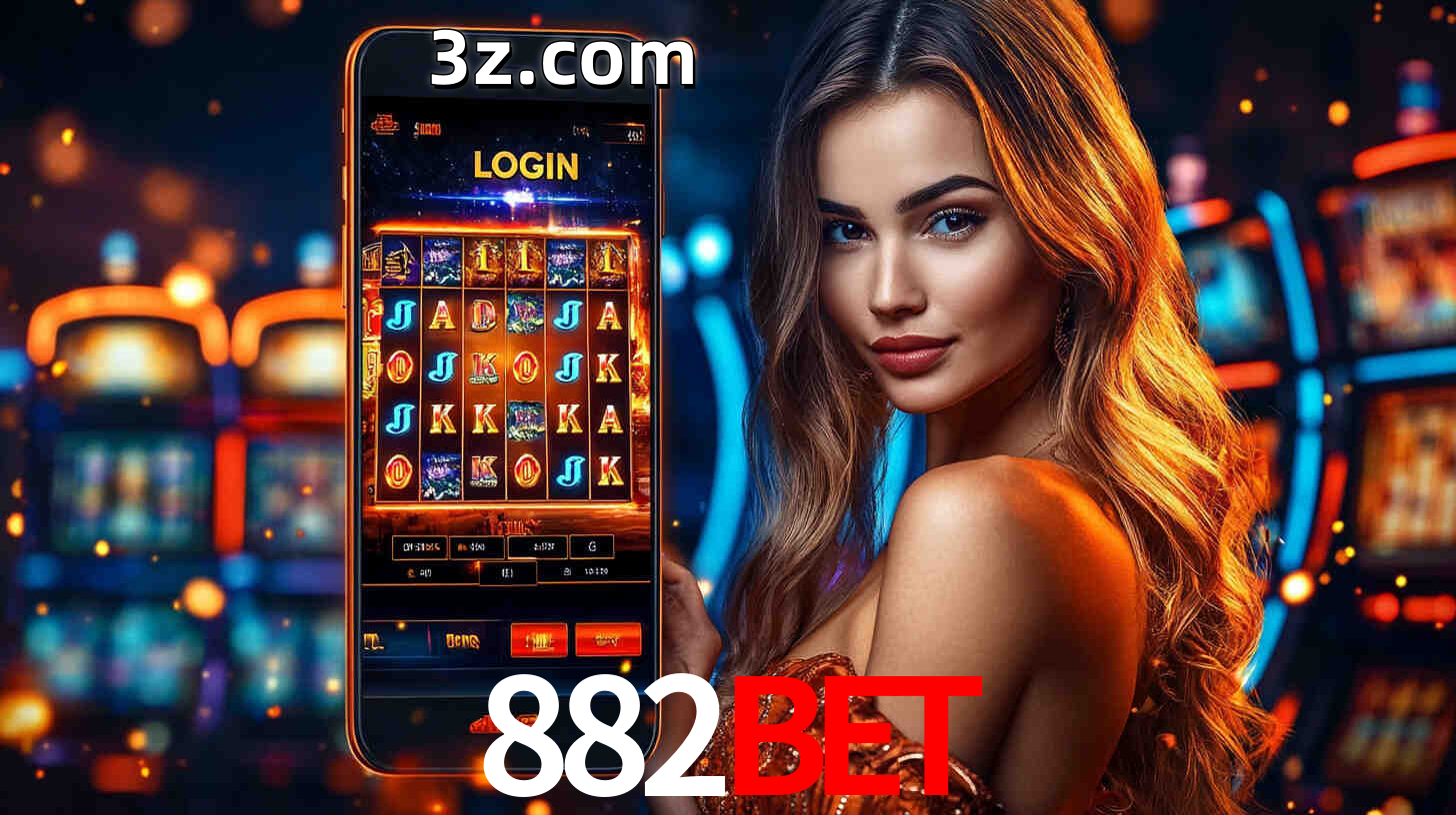 Isenção de Responsabilidades no site 882BET