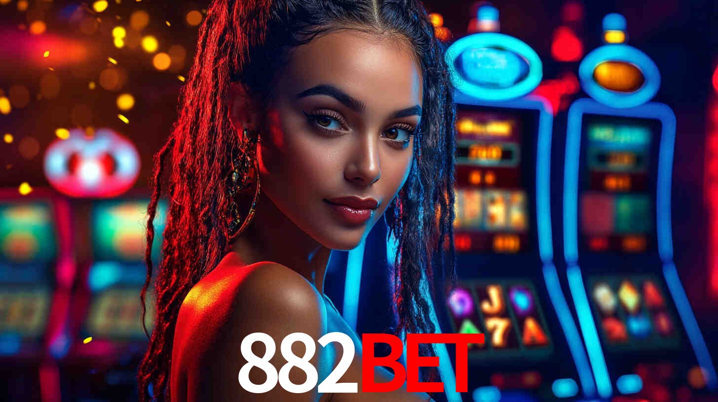 A Experiência Imersiva dos Cassinos Ao Vivo no 882bet