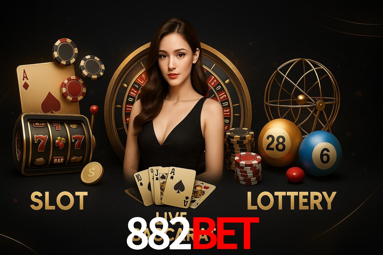 882bet Belo Horizonte - Promo Tips