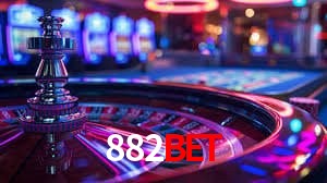 Benefícios da Conta 882bet