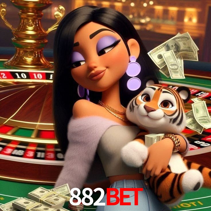 Bonus Features 882bet