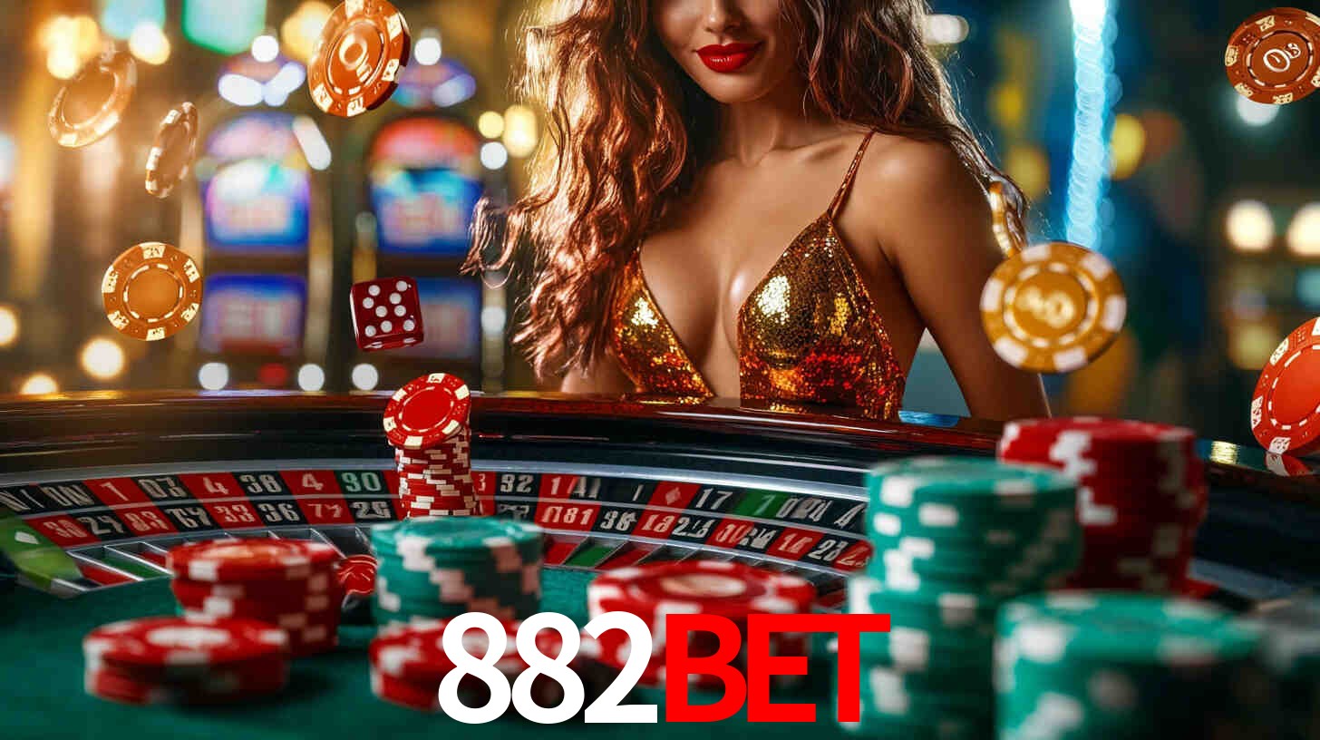 Programa VIP 882bet