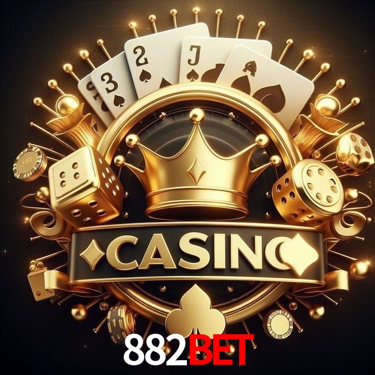 Design Responsivo 882bet