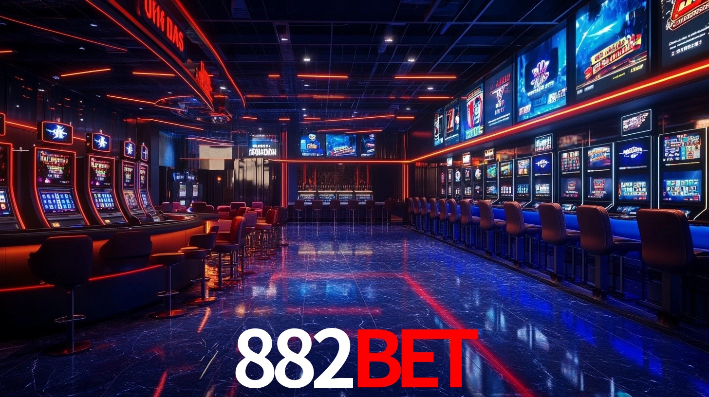 Live Casino 882bet