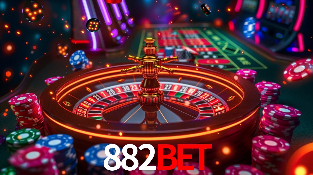 Bônus Diários 882bet