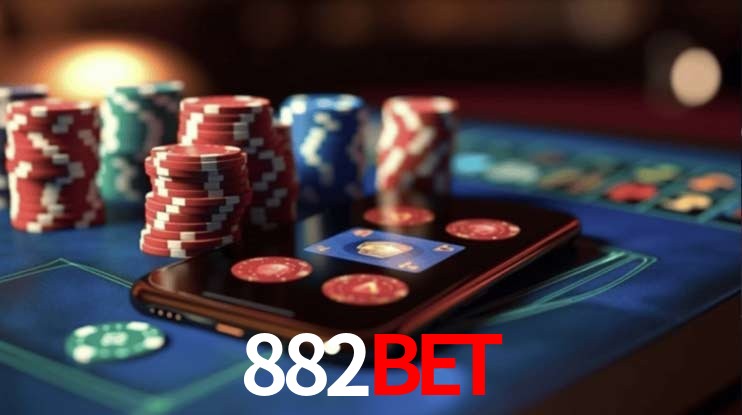 Ofertas Exclusivas 882bet