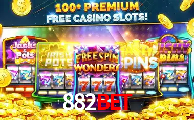 Desvendando o Mundo dos Jogos Virtuais na 882bet