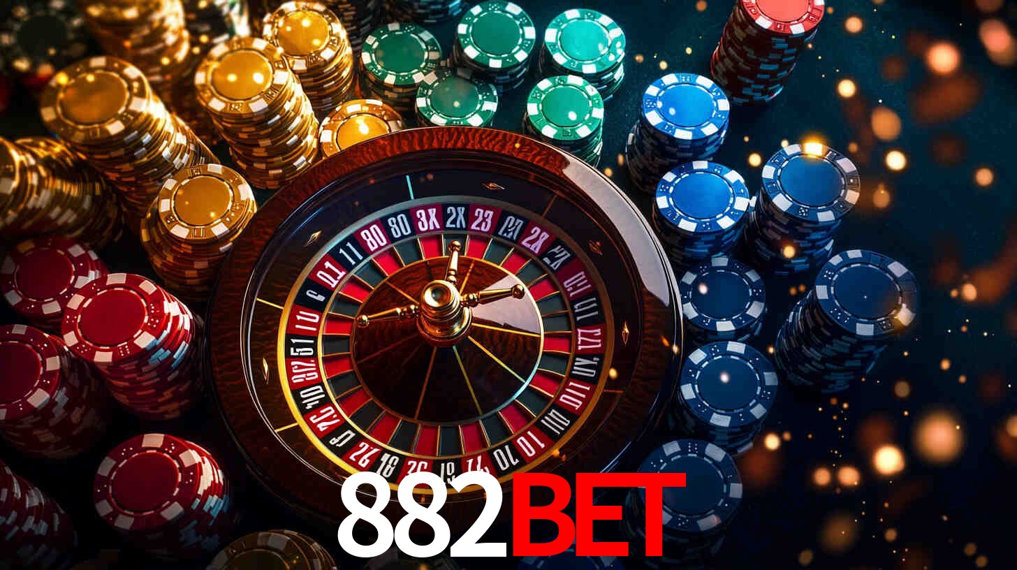 Welcome Bonus 882bet