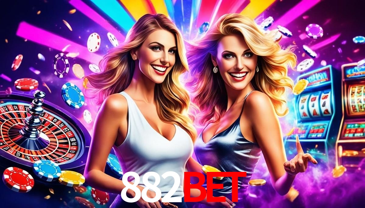 Casino VIP 882bet