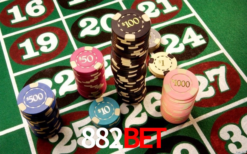 Provedores de Jogos 882bet