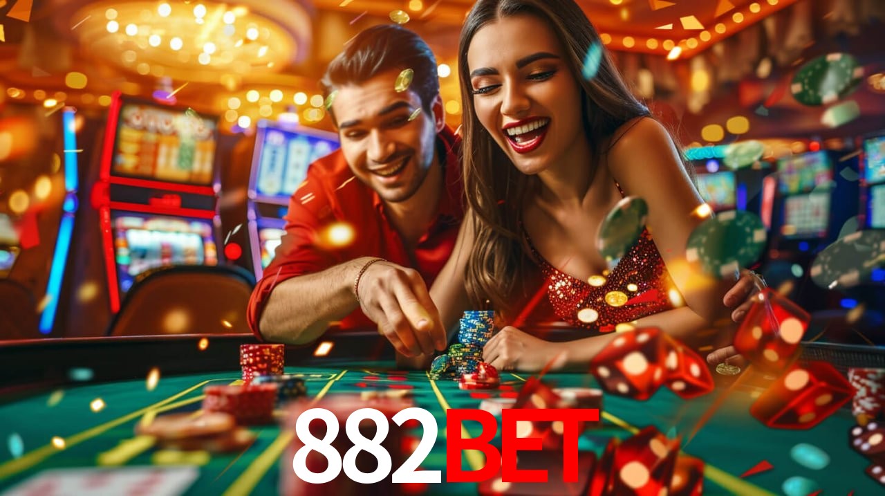 882bet - Aplicativo Móvel