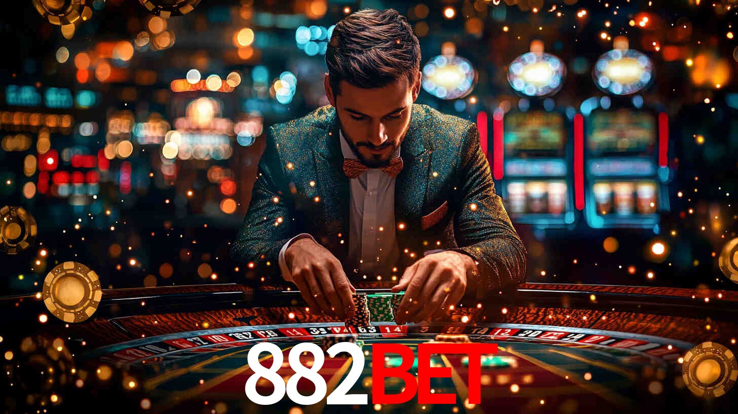 Daily Bonuses 882bet