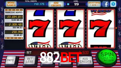 882bet Brasília - VIP Program