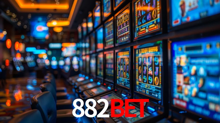 Exclusive Offers 882bet