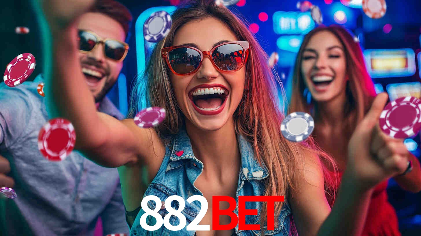 Explorando a Categoria de Eventos em Apostas na 882bet