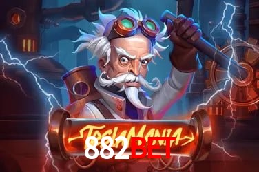 882bet Belo Horizonte - Jackpots