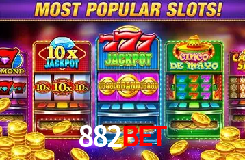 882bet Belo Horizonte - VIP Casino