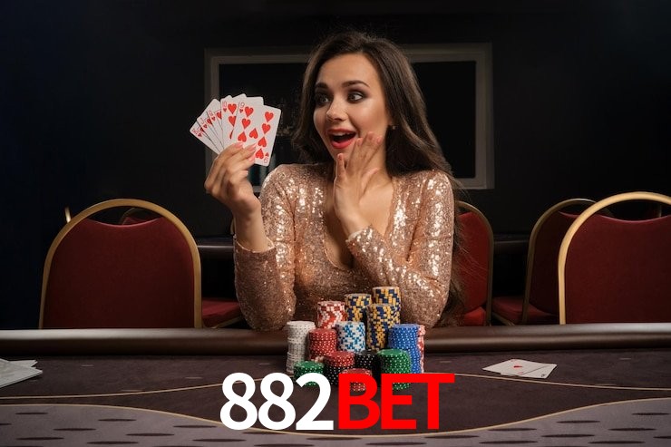 Programa VIP 882bet