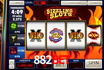 Descubra a Magia dos Jogos de Arcade no 882bet
