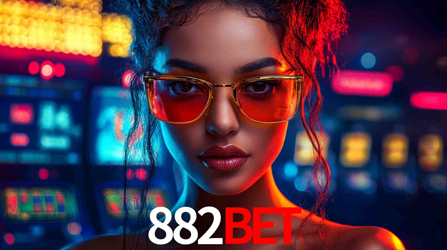 Inovações de Jogos na 882bet: O Futuro das Experiências Interativas
