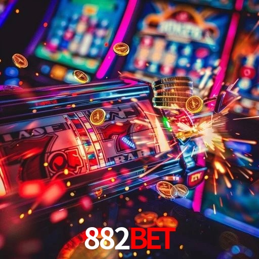Apostas de Futebol 882bet