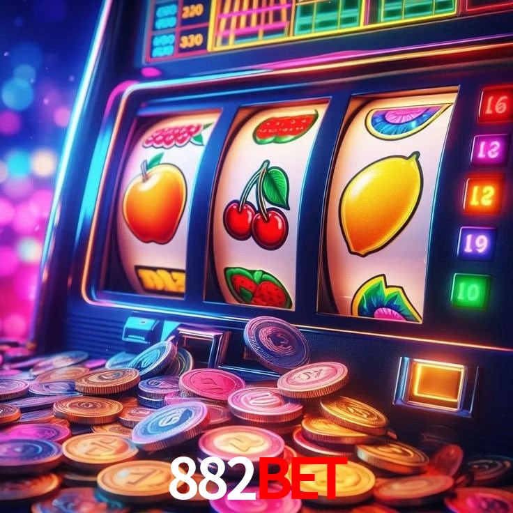 Cadastro Rápido 882bet