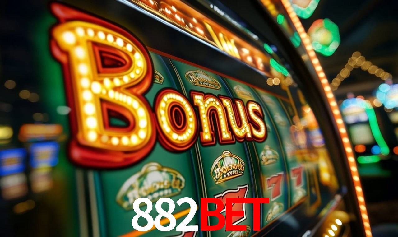 882bet Salvador - Promo Stats
