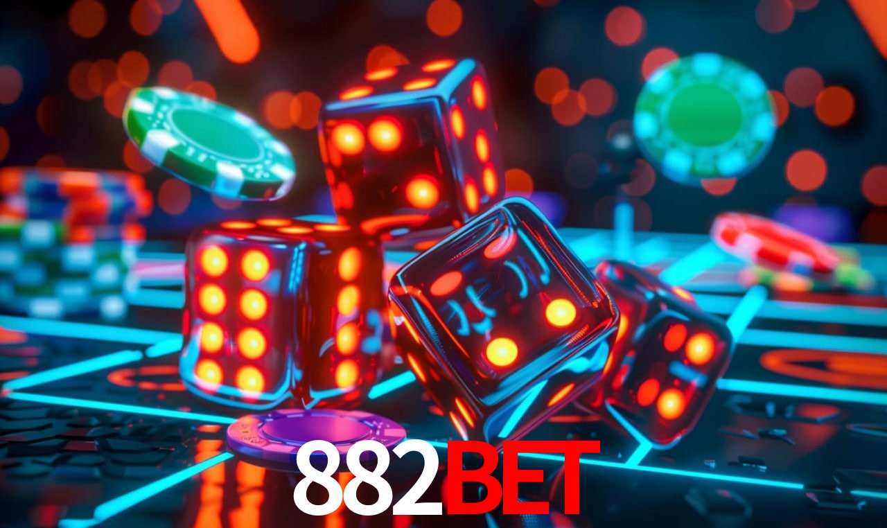 Jogos Exclusivos 882bet