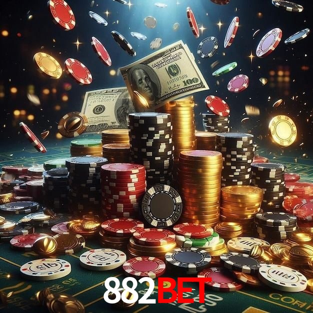 PIX Instantâneo 882bet