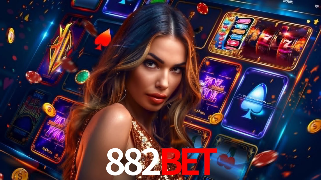 cassino 882bet