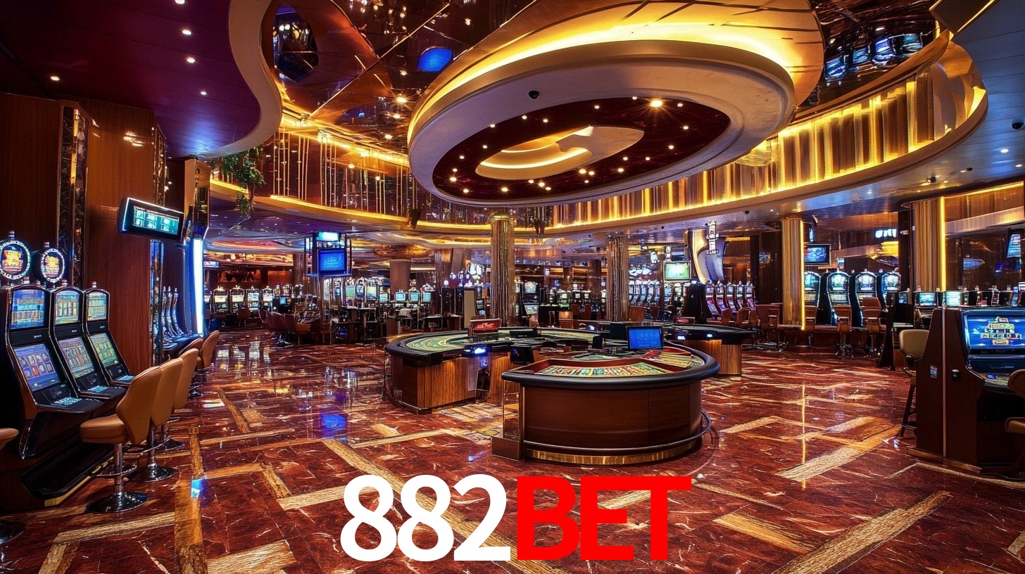 Roulette Table 882bet