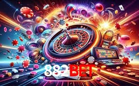 Casino Ao Vivo 882bet