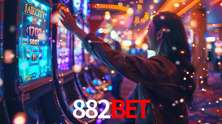 Experimente o Login Seguro Premium no 882bet