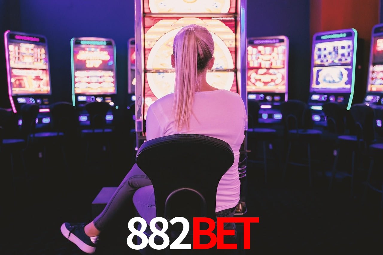 Account Benefits 882bet