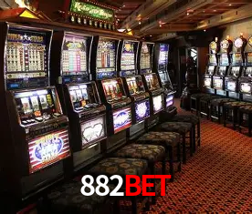 A Emoção da Loteria na 882bet: Uma Chance de Mudança de Vida