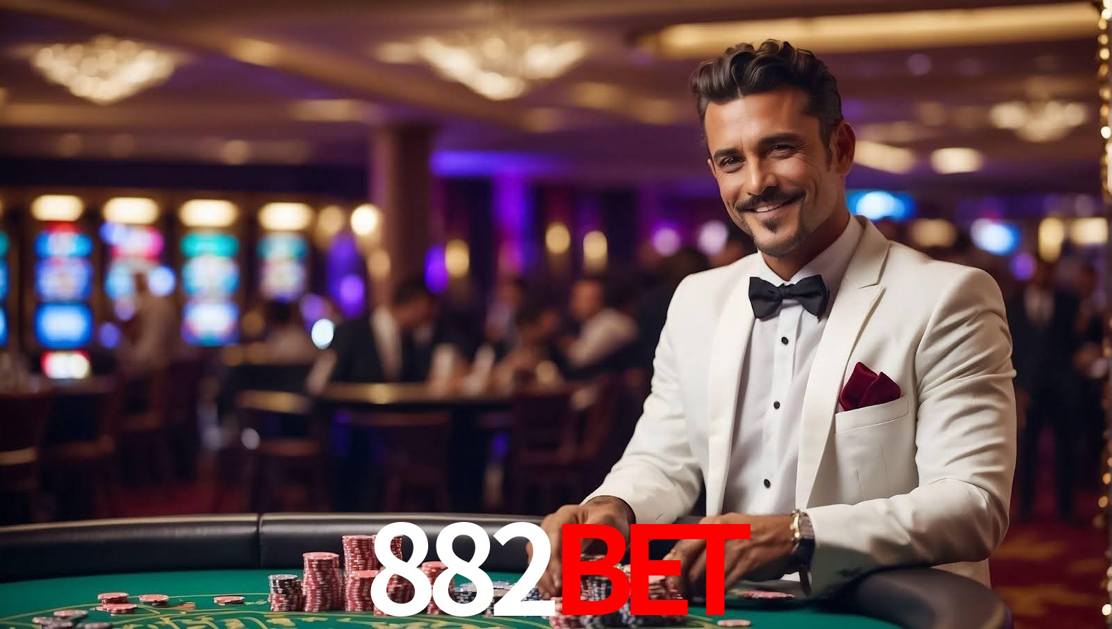 882bet - Login Methods