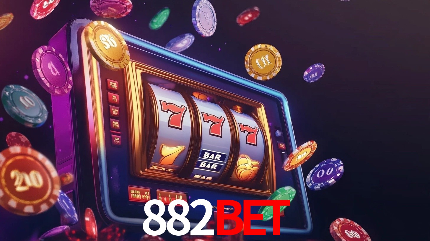 VIP Casino 882bet