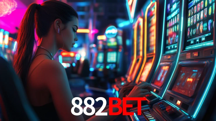 882bet App Interface