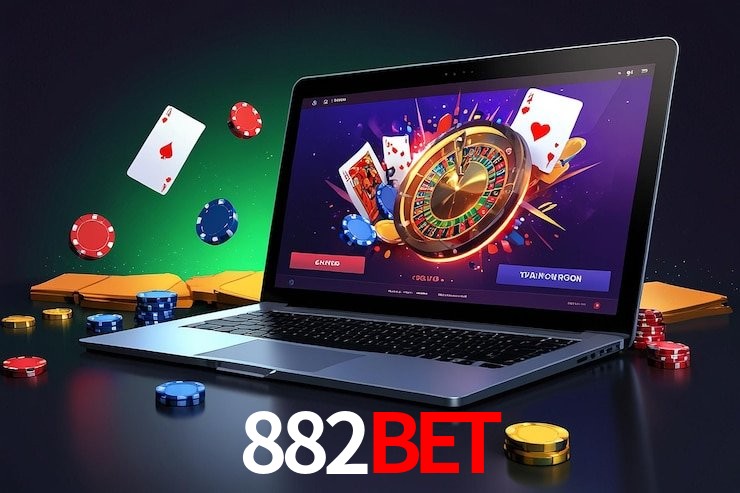 882bet Salvador - Support