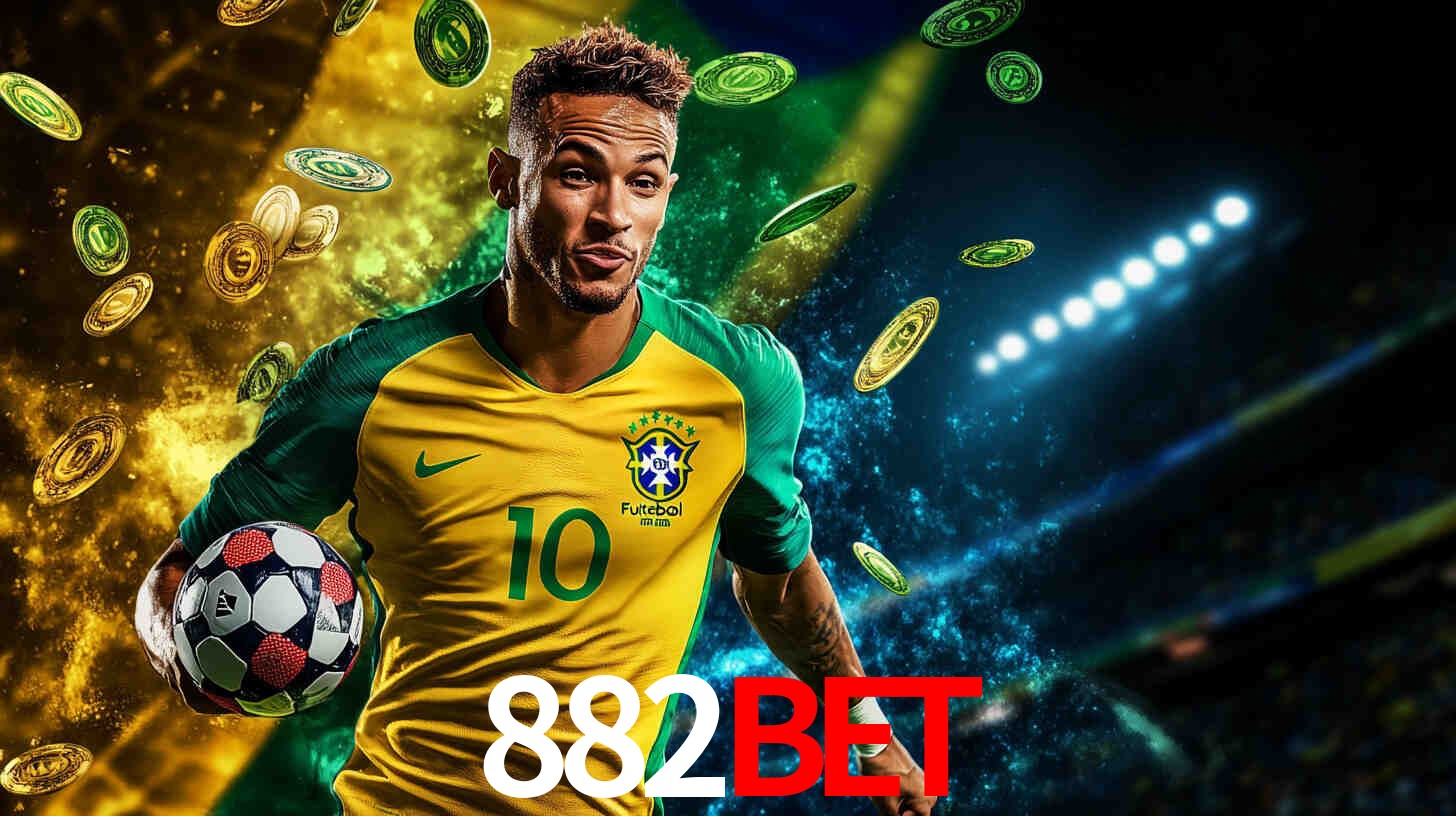 Descubra o Programa VIP da 882bet: Vantagens Exclusivas para Jogadores