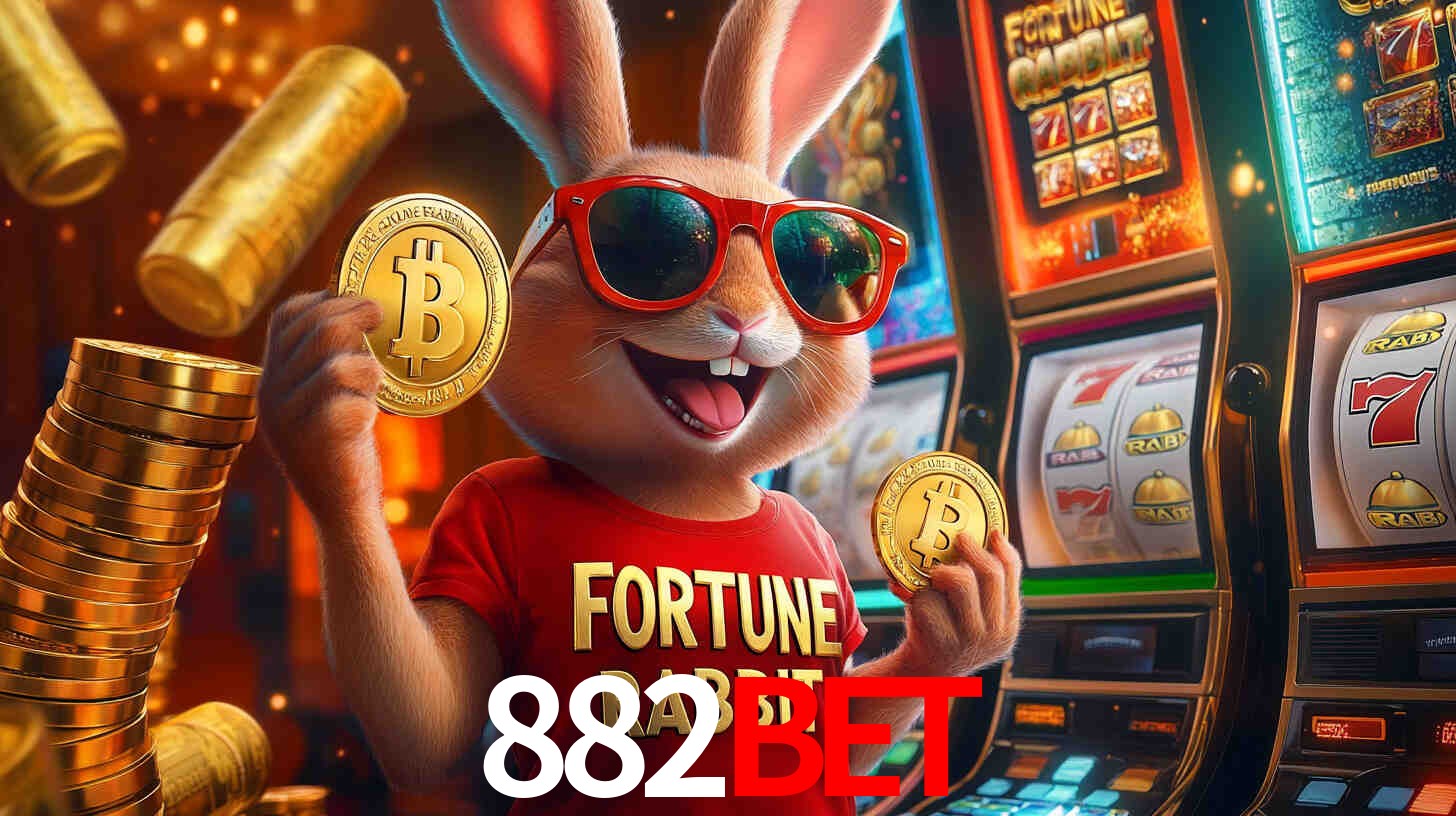 A Popularidade dos Caça-Níqueis no 882bet