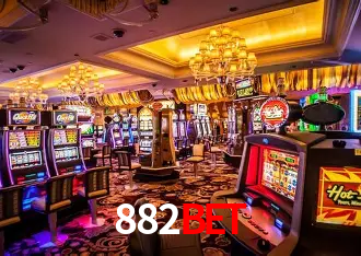 882bet Salvador - Bonus Stats