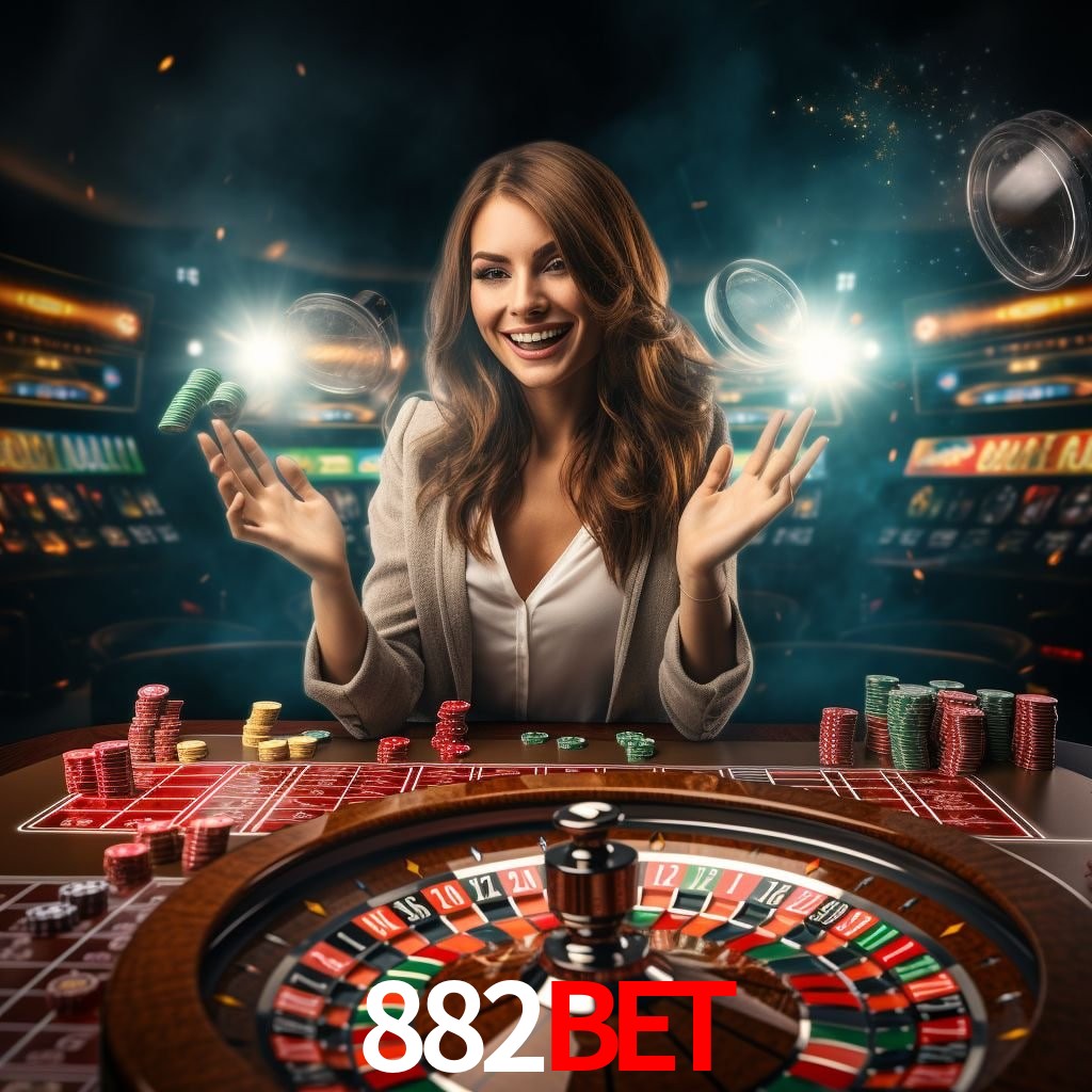 Ofertas Imperdíveis na 882bet: Promoções e Bônus Que Valem a Pena