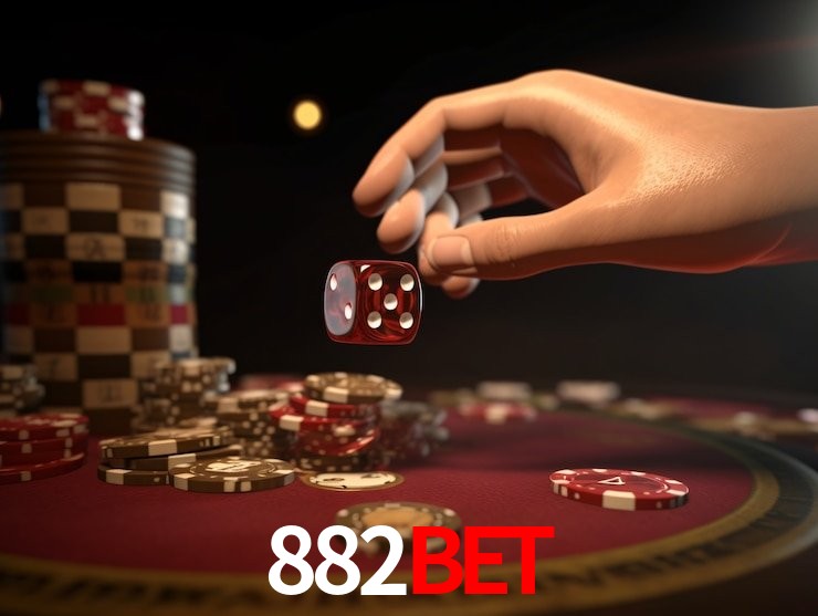Especiais de Fim de Semana 882bet