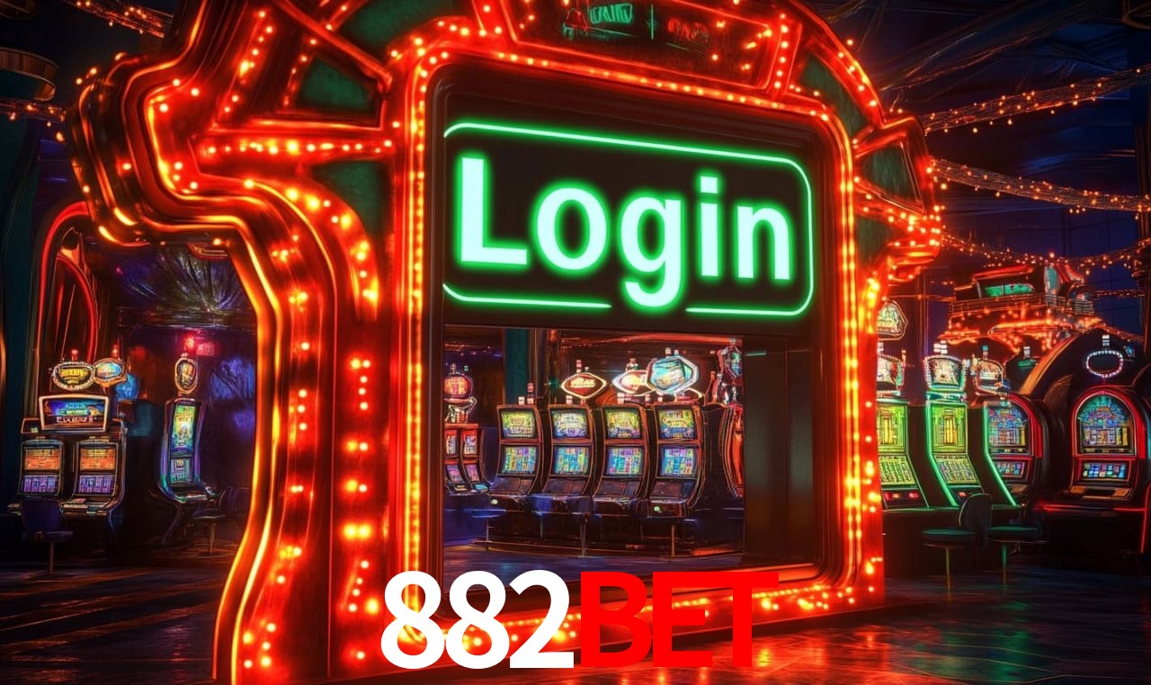 Diretório de Jogos 882bet